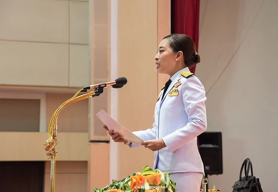'พระองค์ภา' ในความทรงจำของชาวราชินี