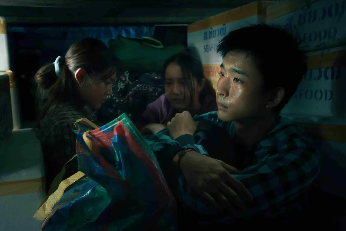 เปิดแรงบันดาลใจ เบื้องหลังคดีเด่นในซีรีส์ “ทนายปีศาจ”