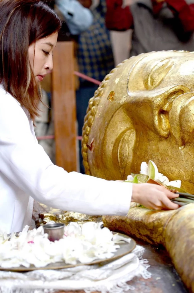 'พระองค์ภา' ในความทรงจำของชาวราชินี