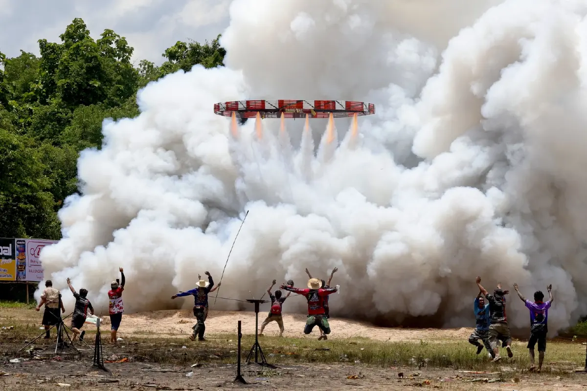 เนชั่น กวาด 3 รางวัลใหญ่ เวที ภาพข่าวอาเซียน-ภาพท่องเที่ยวไทย 2026