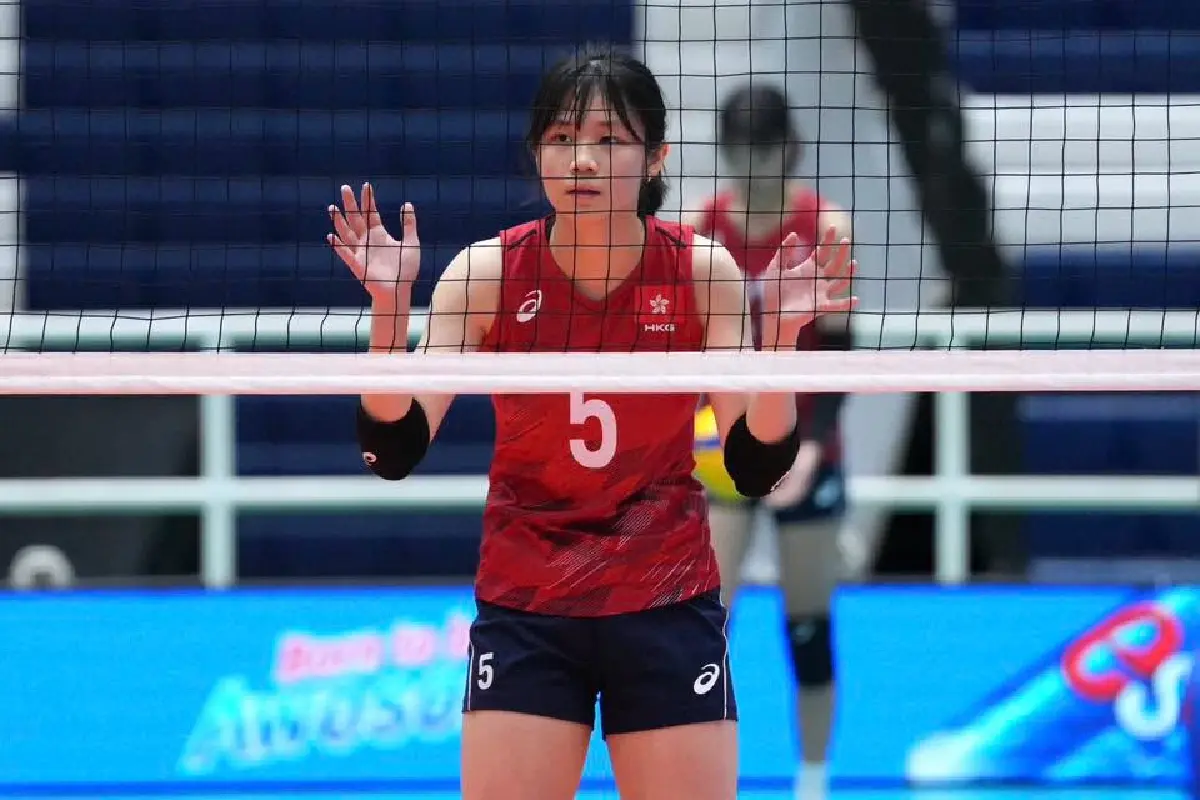 ลิงค์ดูสด ถ่ายทอดสดวอลเลย์บอลหญิง ไทย พบ ฟิลิปปินส์ ปริ๊นเซส คัพ 2026