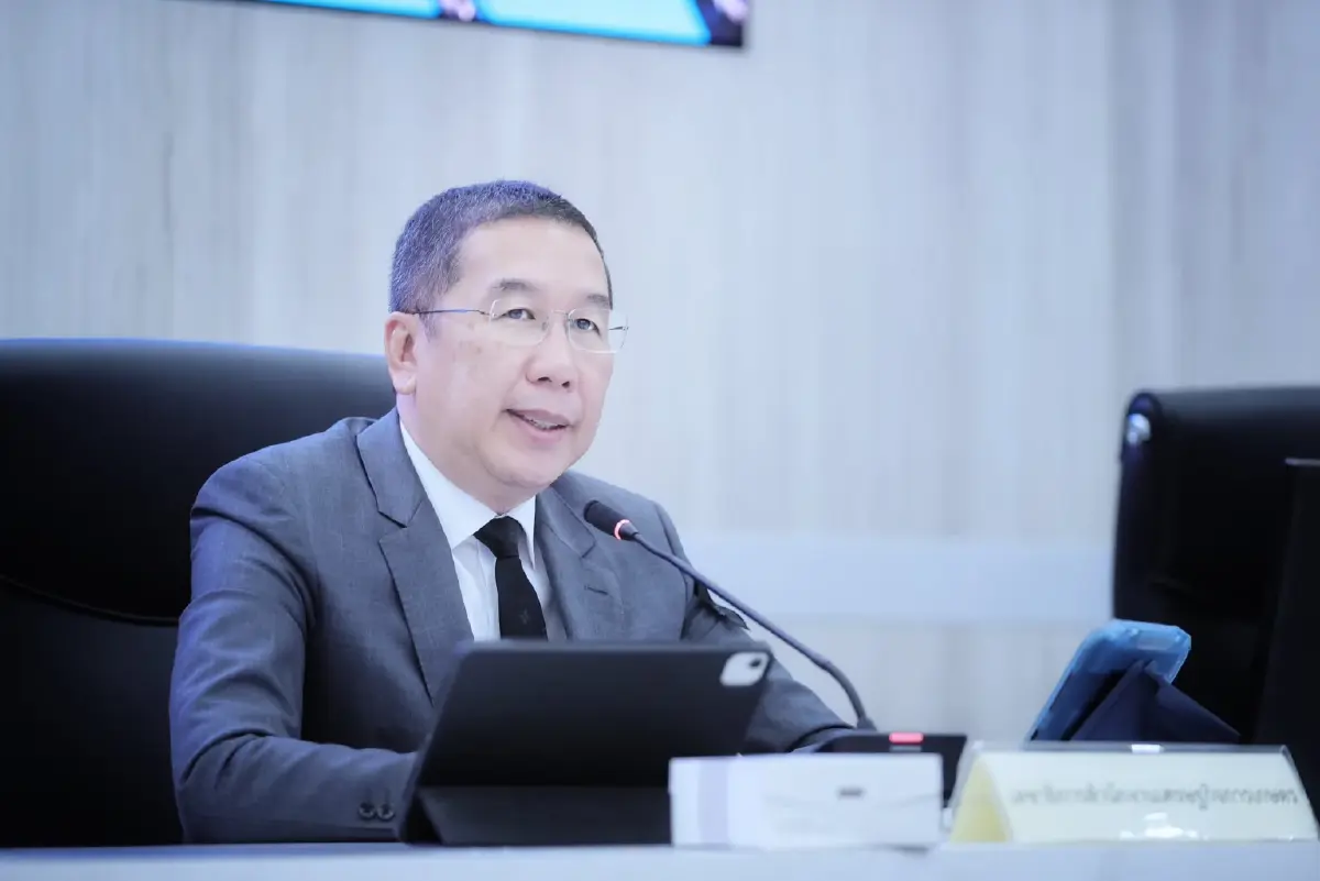สศก. อัปเกรดกองทุน FTA ดัน 13 โปรเจกต์นวัตกรรมชนเวทีค้าเสรี