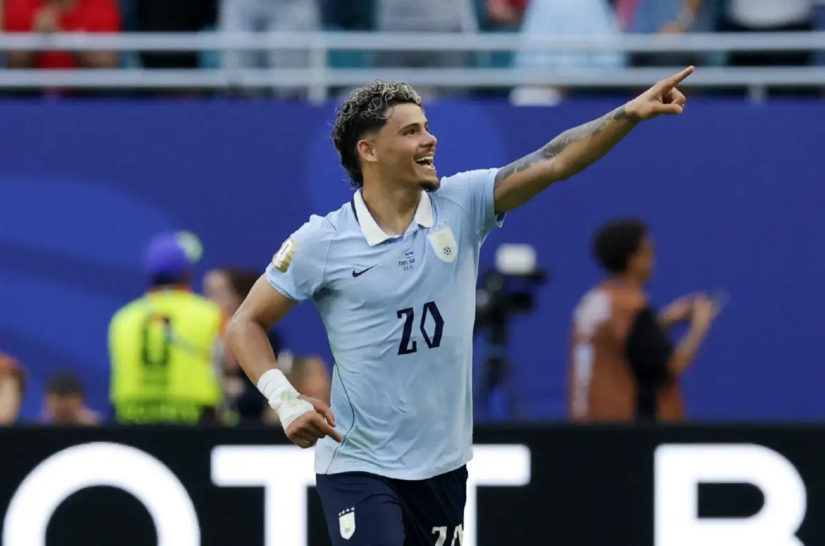 LIVE World Cup ดูบอลสด 'อุรุกวัย พบ สเปน' ถ่ายทอดสดฟุตบอลโลก 2026