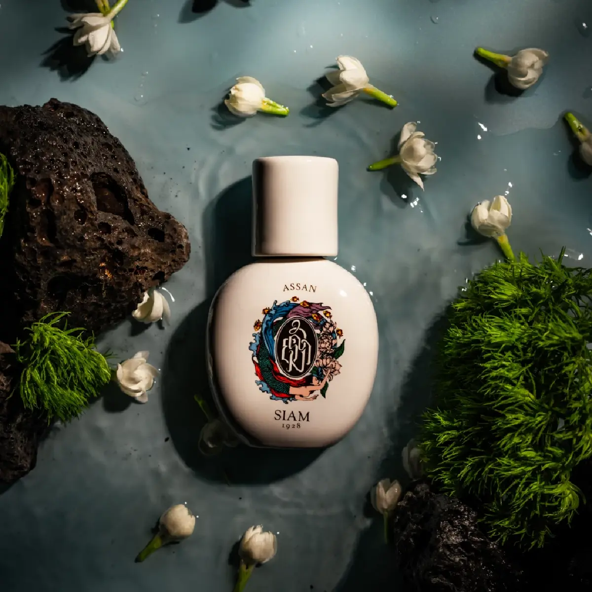 FRAGRANCE WARDROBE เมื่อความหอมกลายเป็นของสะสม