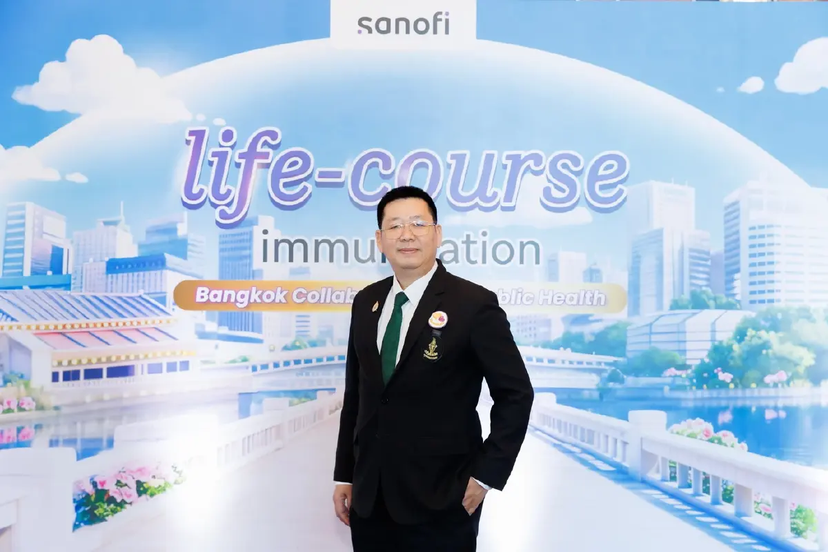 ผู้ป่วยหลักแสน 3 หน่วยงาน ปูพรมสกัด ‘หวัดใหญ่-RSV’กลุ่มเปราะบาง มิ.ย.นี้