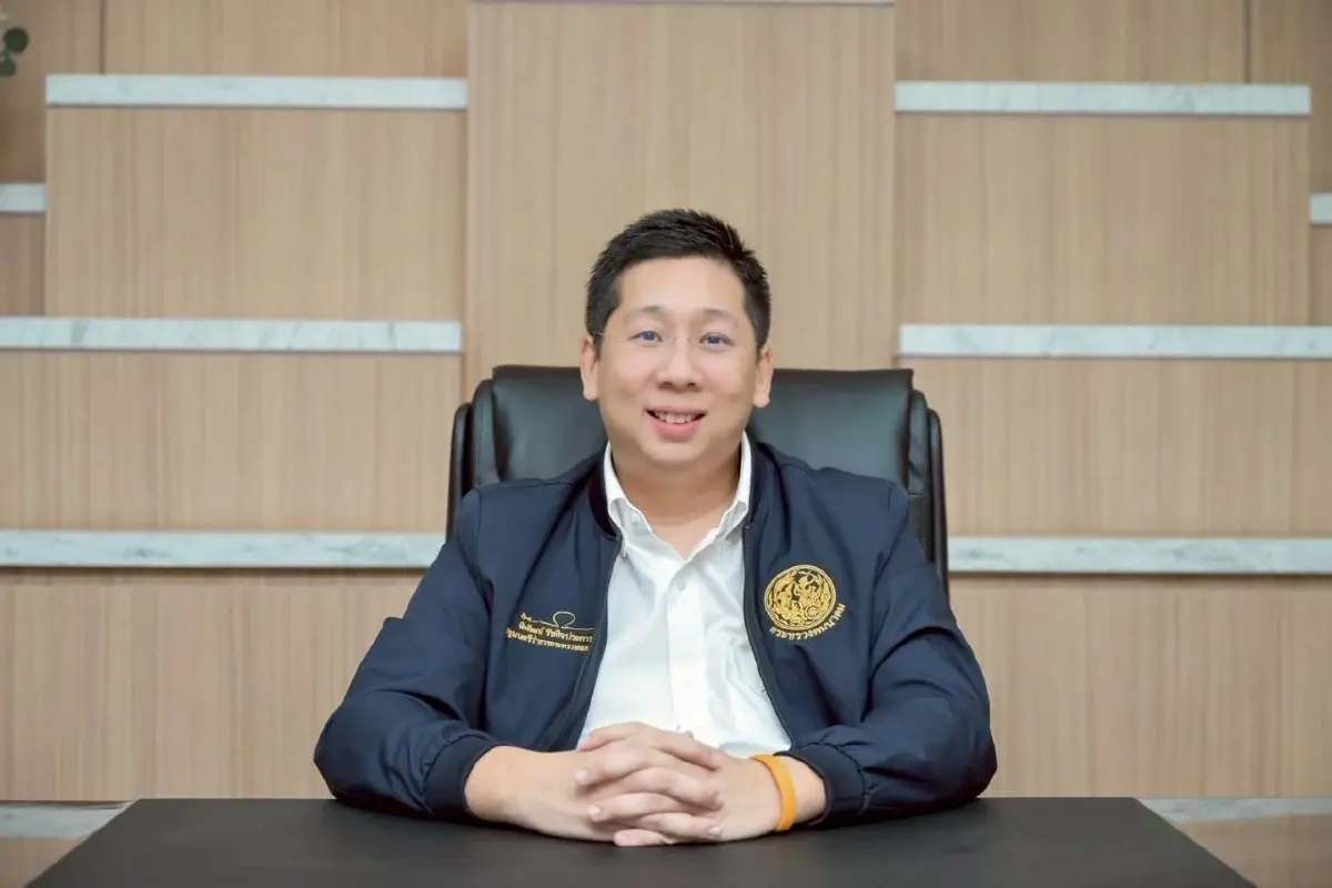 'ภัทรพงศ์' สั่งยกเครื่องตรวจลูกเรือ เล็งหารือสนามบิน - สายการบิน