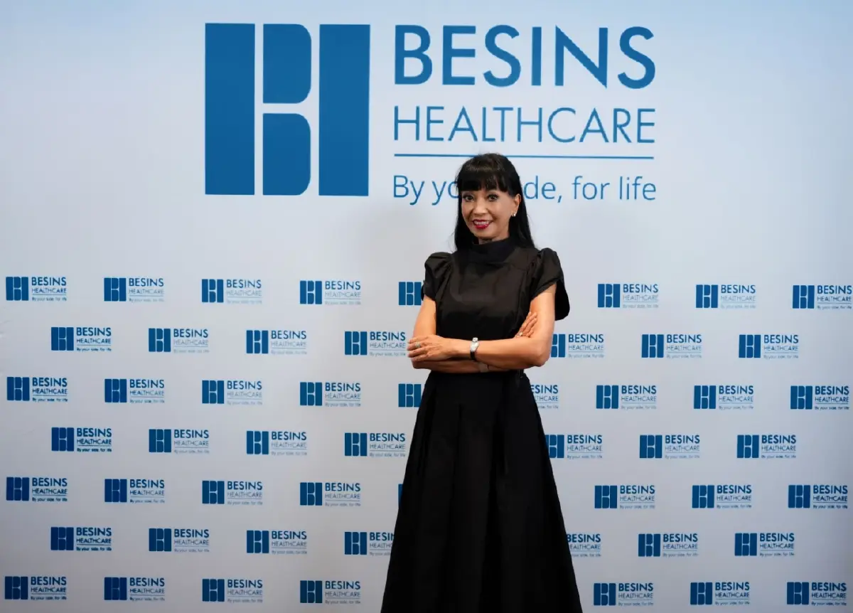 BESINS HORMONE FORUM 2026 เปิดมุมมองใหม่ 'ฮอร์โมน' กลไกสำคัญเชื่อมสุขภาพทั้งระบบ
