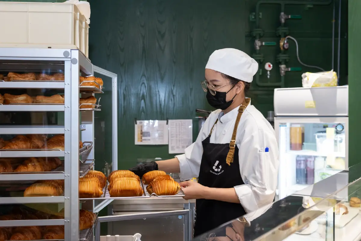 Café Amazon ปักหมุด 'อารีย์' เปิดตัว Flagship Store แห่งแรกของโลก สู่กาแฟพรีเมียมครบวงจร