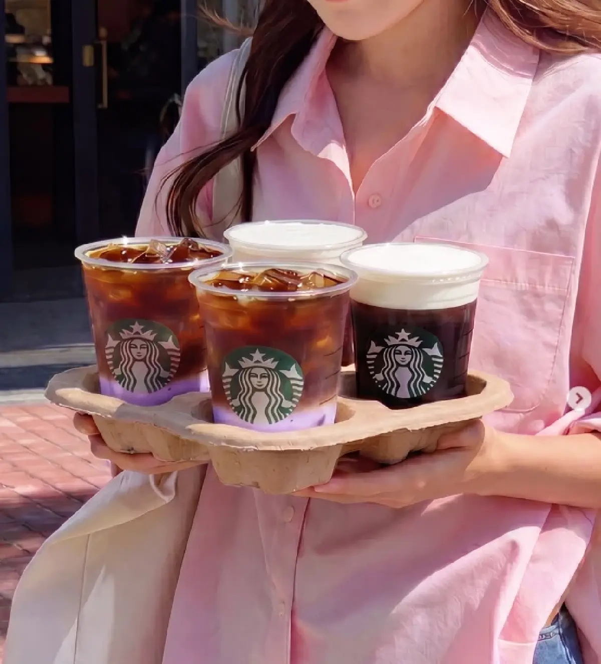 'สตาร์บัคส์โคเรีย' เผชิญมรสุม  โอกาสทองของ 'แบรนด์คู่แข่ง' ?