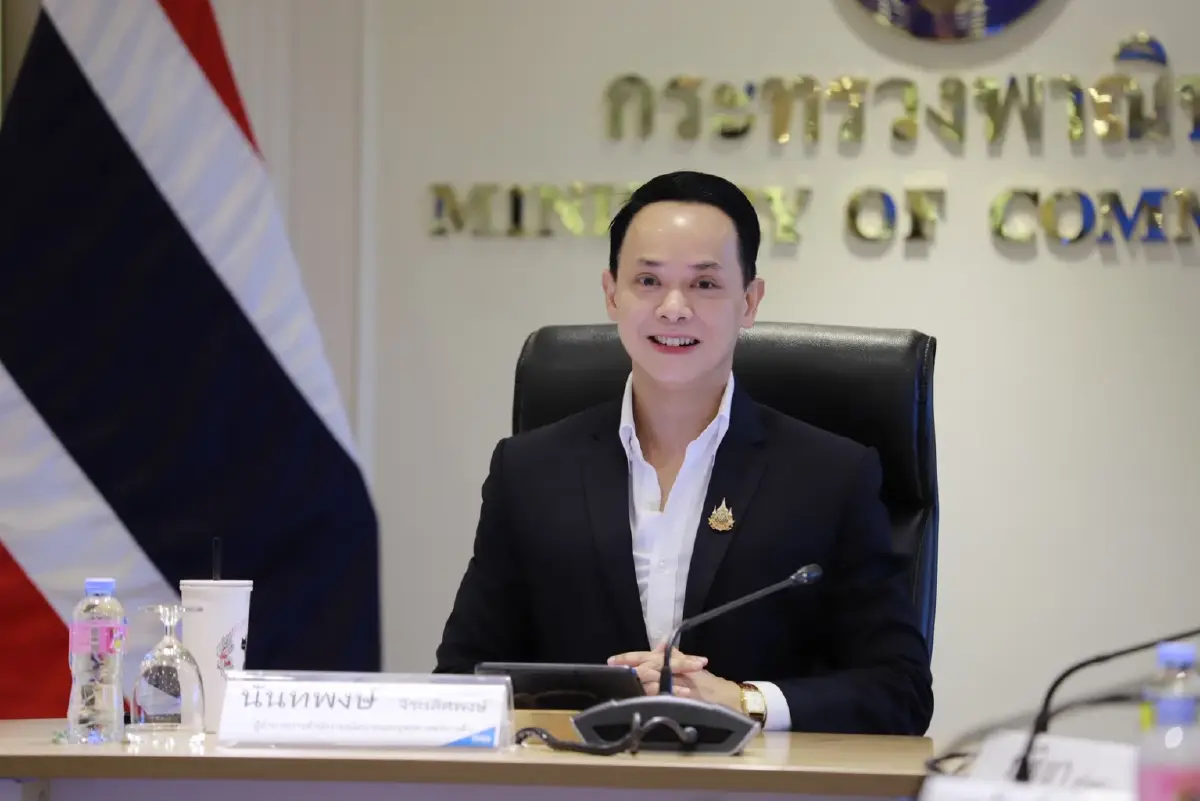 สนค.ดันโกโก้ไทยสู่ตลาดพรีเมียม ชูจุดขายสุขภาพ-รักษ์โลก
