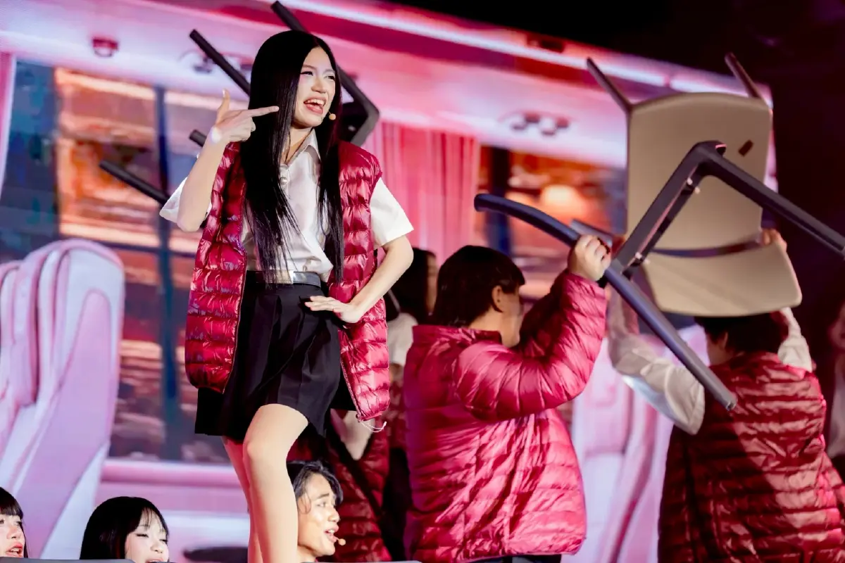 'Future Skills ผสาน AI' ทักษะคนรุ่นใหม่ ตอบโจทย์โลกการทำงาน