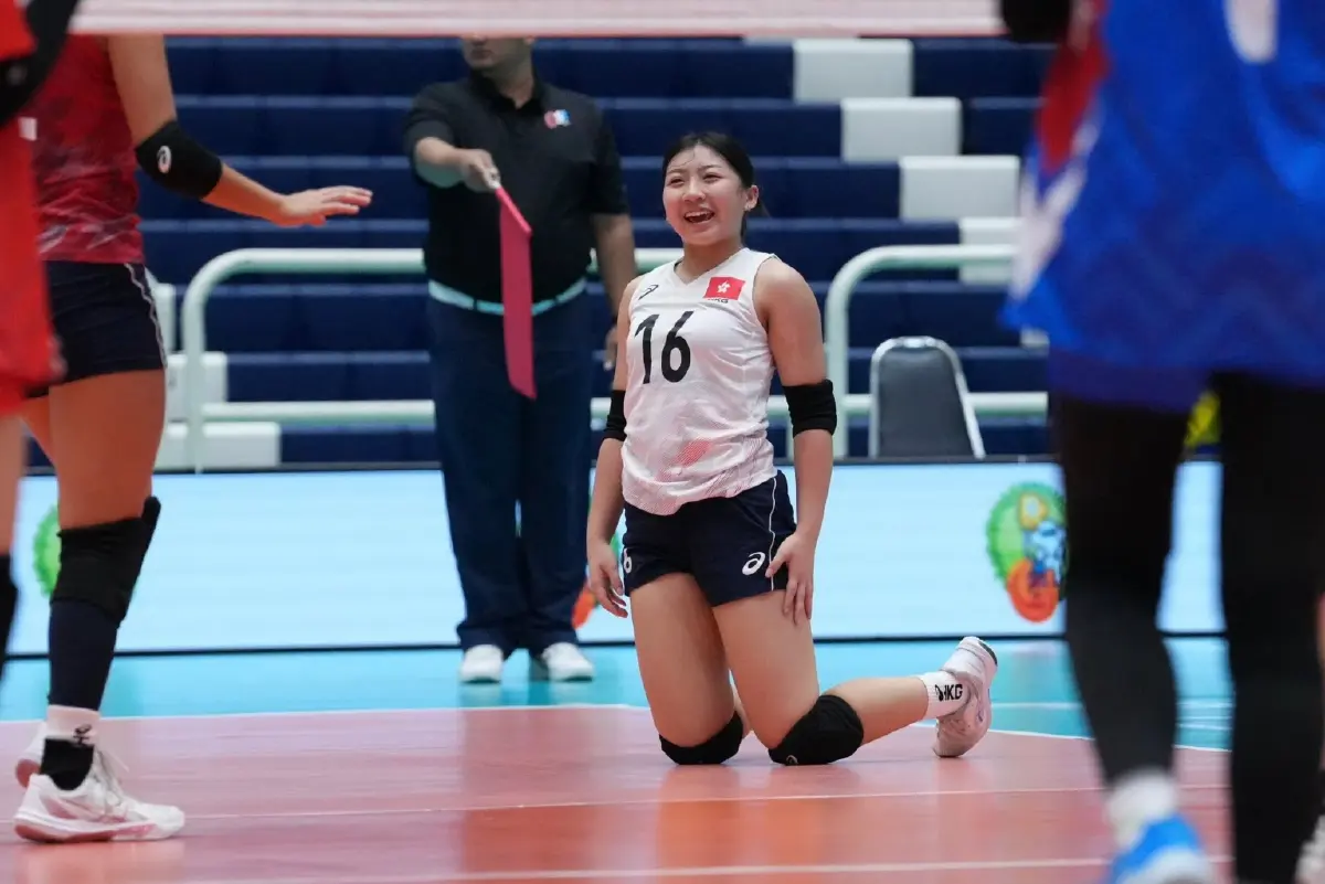 ลิงค์ดูสด ถ่ายทอดสดวอลเลย์บอลหญิง ไทย พบ ฟิลิปปินส์ ปริ๊นเซส คัพ 2026