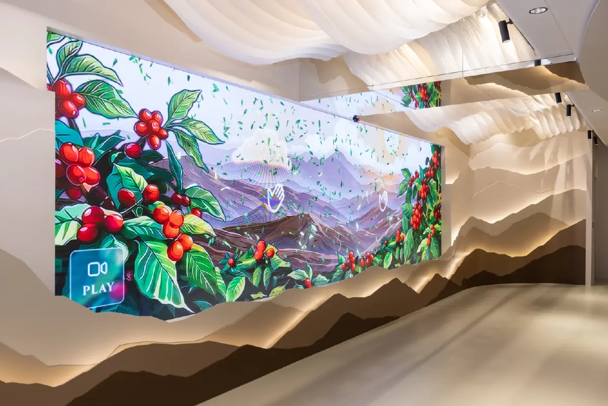 Café Amazon ปักหมุด 'อารีย์' เปิดตัว Flagship Store แห่งแรกของโลก สู่กาแฟพรีเมียมครบวงจร