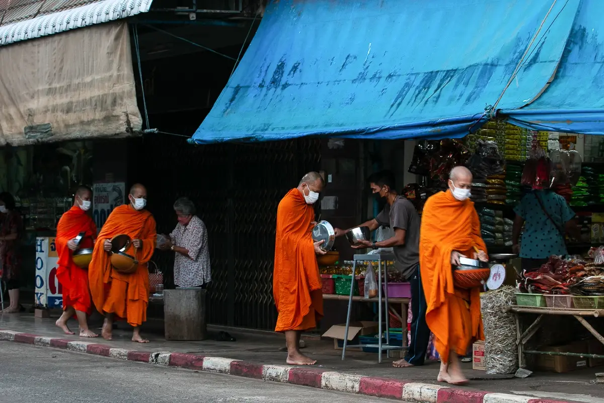 วันธรรมดาที่ 'ทองผาภูมิ' ภูเขา ต้นไม้ สายน้ำ แม้ธรรมดา แต่น่าจดจำ