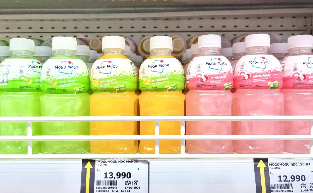 ทำไม ‘โมกุ โมกุ’ ดังไกลถึงเมืองนอก ? ส่งออก 100 ประเทศ ทำเงินให้ ‘เซ็ปเป้’ เกิน 70%
