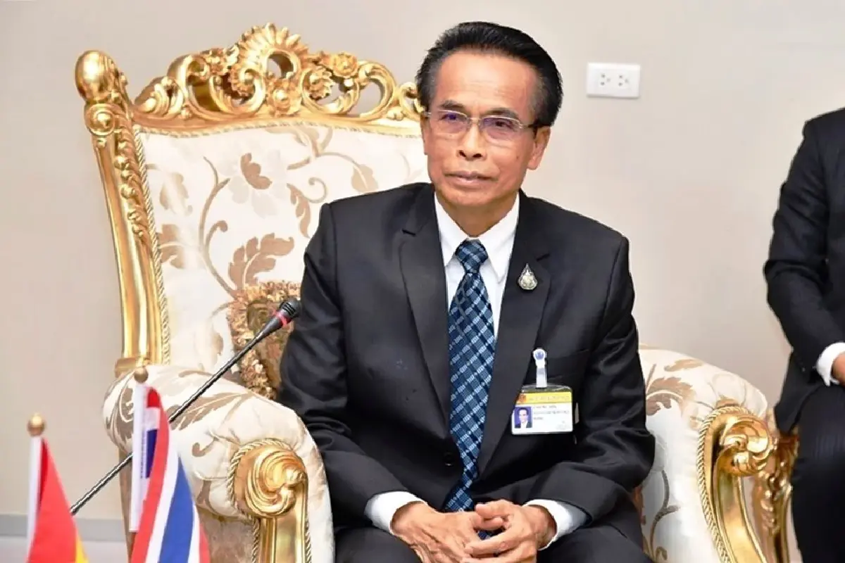 ปิดฉาก 25 ปี ‘สหายแสง’  สะท้าน ‘อีสานเหนือ’ น้ำเงิน