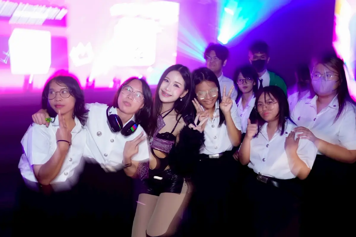 'Future Skills ผสาน AI' ทักษะคนรุ่นใหม่ ตอบโจทย์โลกการทำงาน