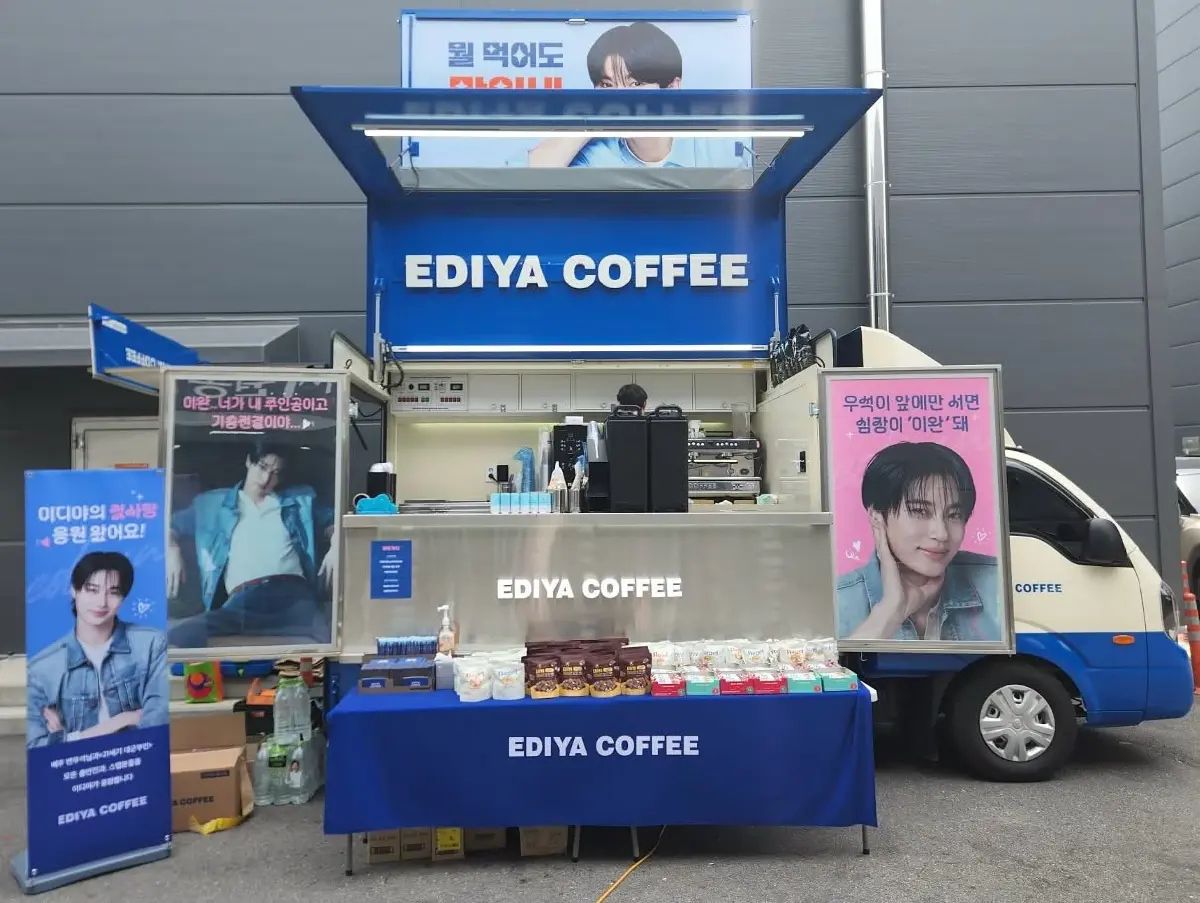'สตาร์บัคส์โคเรีย' เผชิญมรสุม  โอกาสทองของ 'แบรนด์คู่แข่ง' ?