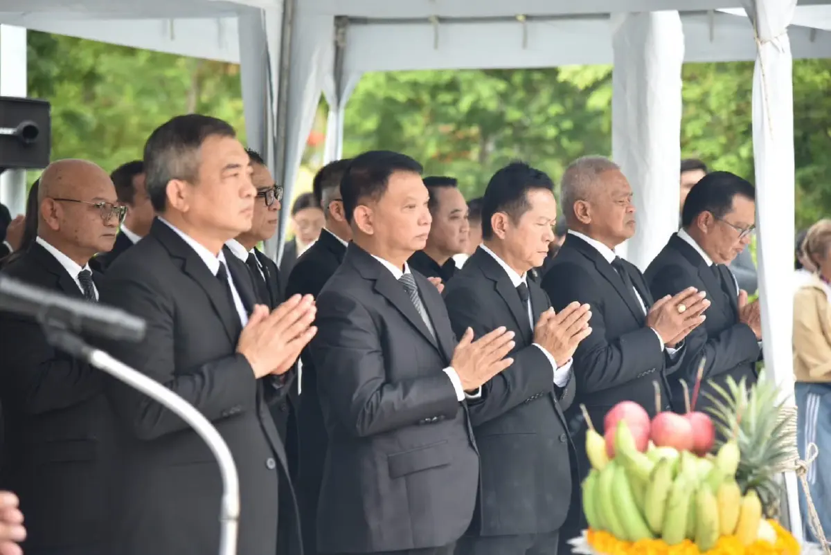จุดพลิกกระดาน ‘ฮั้ว สว.’ - กกต.ยกคำพิพากษา 'พกโพยไม่ผิด'