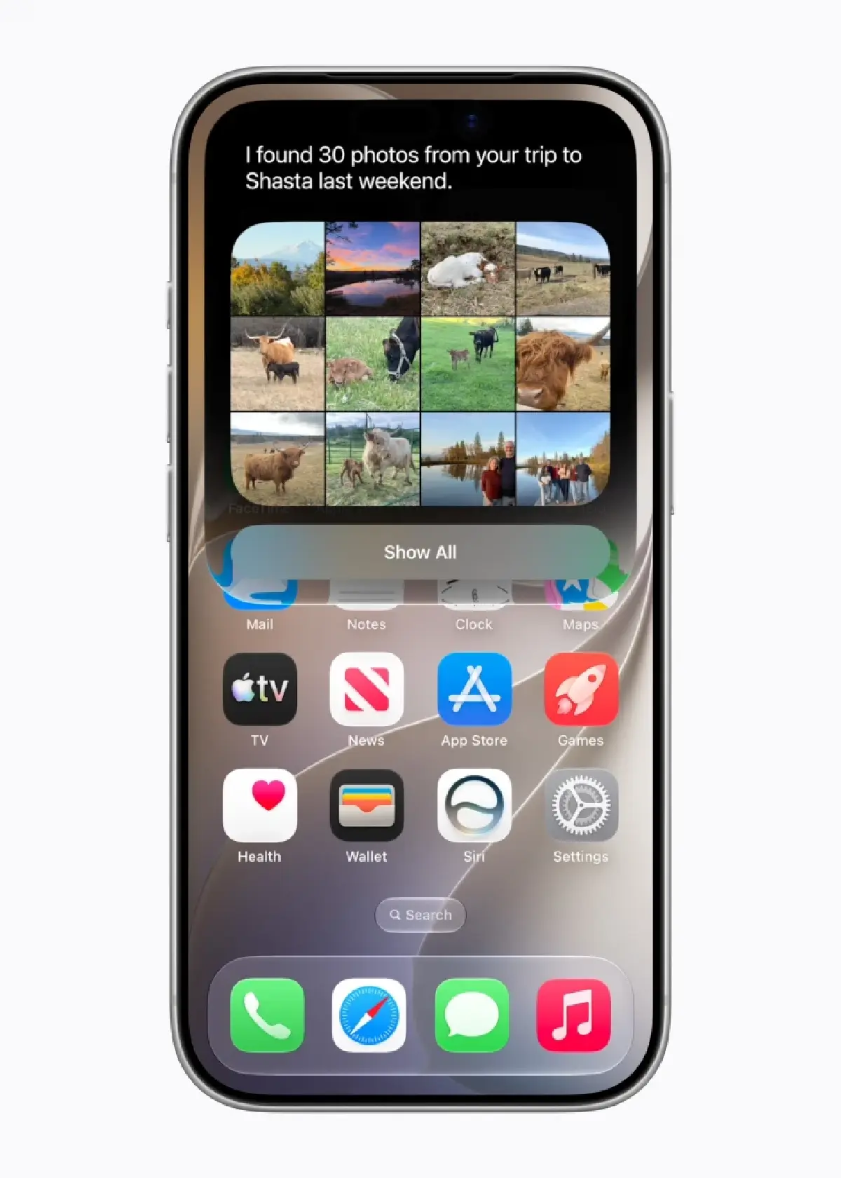นี่คือ Siri ที่โลกต้องจับตา! สรุปไฮไลต์ 'WWDC26' Apple เปิด AI ใหม่