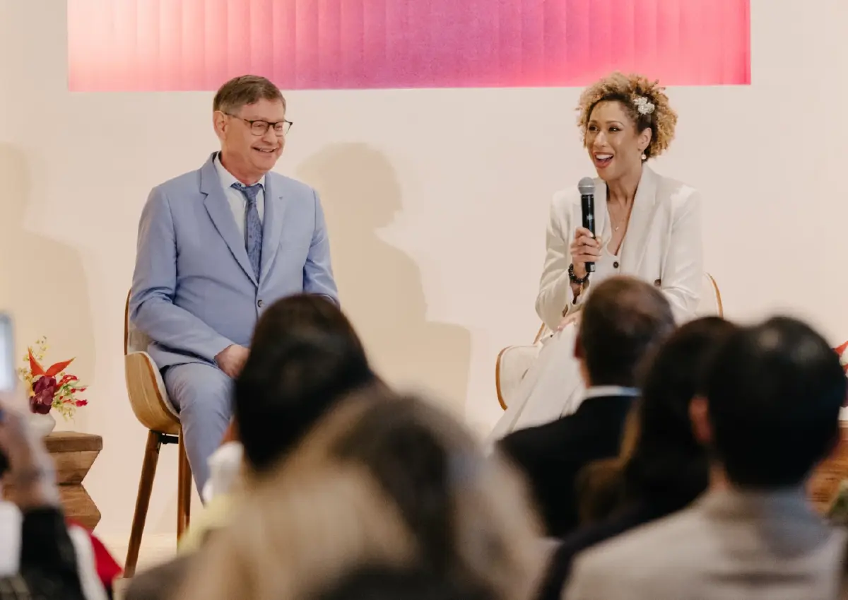 20 ปีแห่งพลังสตรี Cartier Women’s Initiative รวมผู้ประกอบการสร้างธุรกิจช่วยโลก