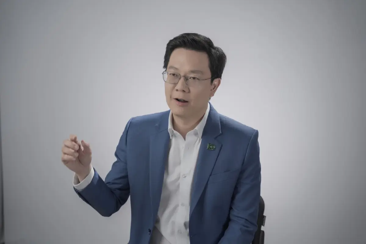 3 กุญแจปลดล็อค ‘พลังงานไทย’ จาก EA สู่แต้มต่อเหนือ 'อาเซียน'