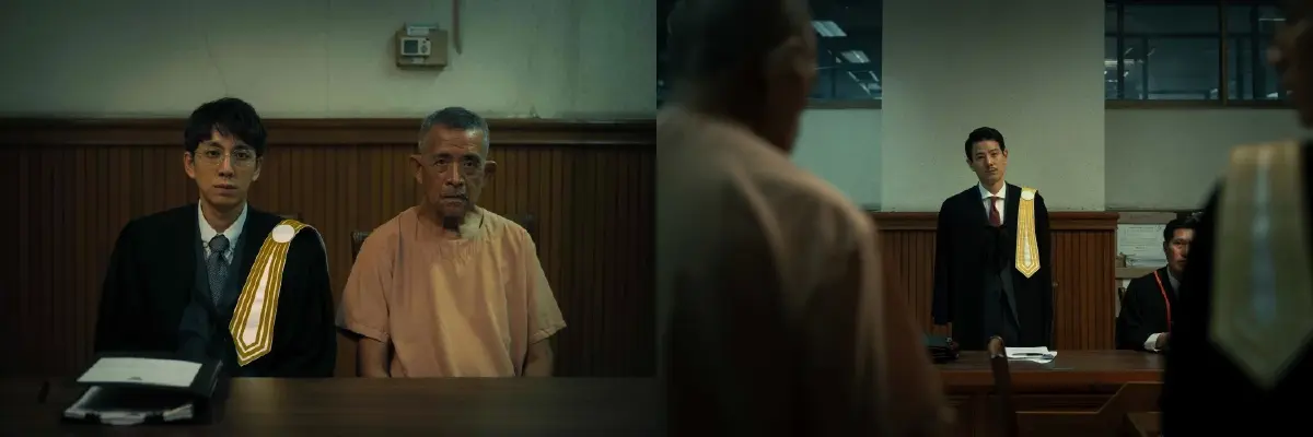 เปิดแรงบันดาลใจ เบื้องหลังคดีเด่นในซีรีส์ “ทนายปีศาจ”