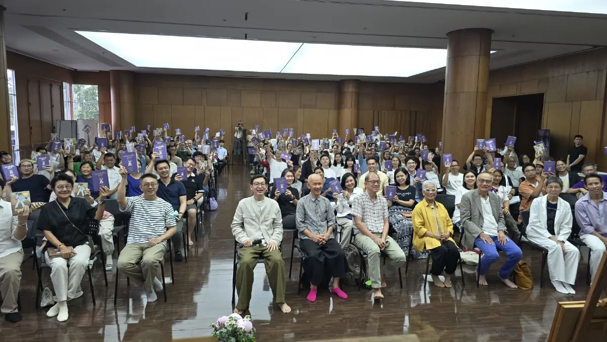 ‘หางกระดิกหมา’ เมื่อผู้คนลุกขึ้นมากระตุกโครงสร้าง แก้ 'คอร์รัปชั่น'