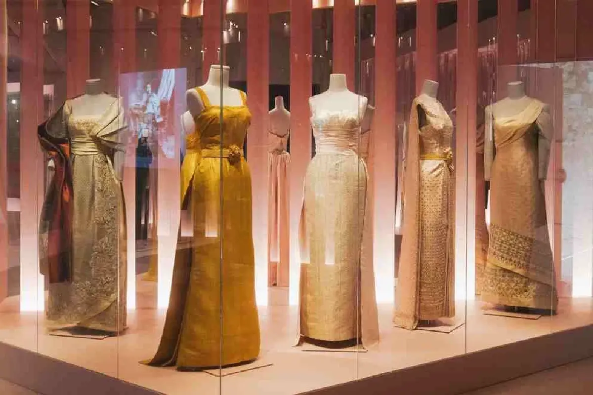 สัมภาษณ์พิเศษ: เจ้าฟ้าสิริวัณณวรีฯ เบื้องหลังทรงนำ ‘La Mode en Majesté’ สู่สายตาชาวโลก