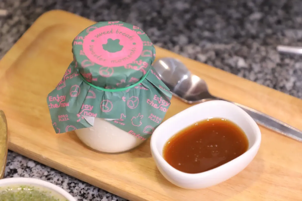 เอาใจสายเนื้อและคอหมู บาร์บีคิวพลาซ่ายกระดับเมนูใหม่ในรอบ 39 ปี