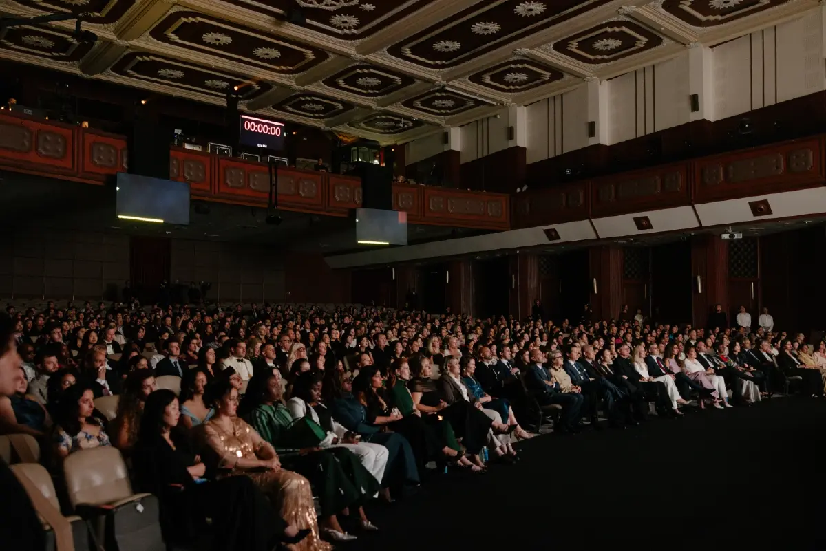 20 ปีแห่งพลังสตรี Cartier Women’s Initiative รวมผู้ประกอบการสร้างธุรกิจช่วยโลก