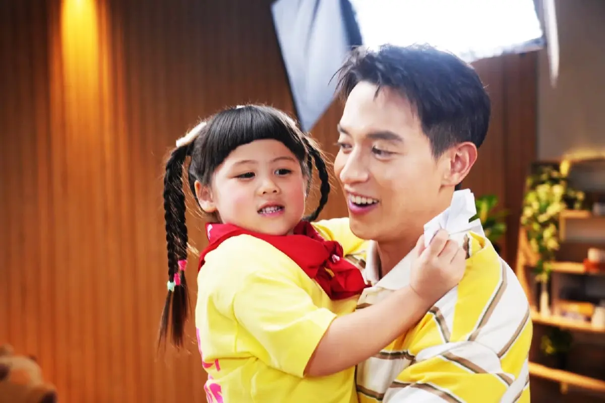 'เจมส์จิ' คุย 'ชมพู่ อารยา' ความจริงที่อาจยังไม่รู้ 'น้องแอบิเกล'