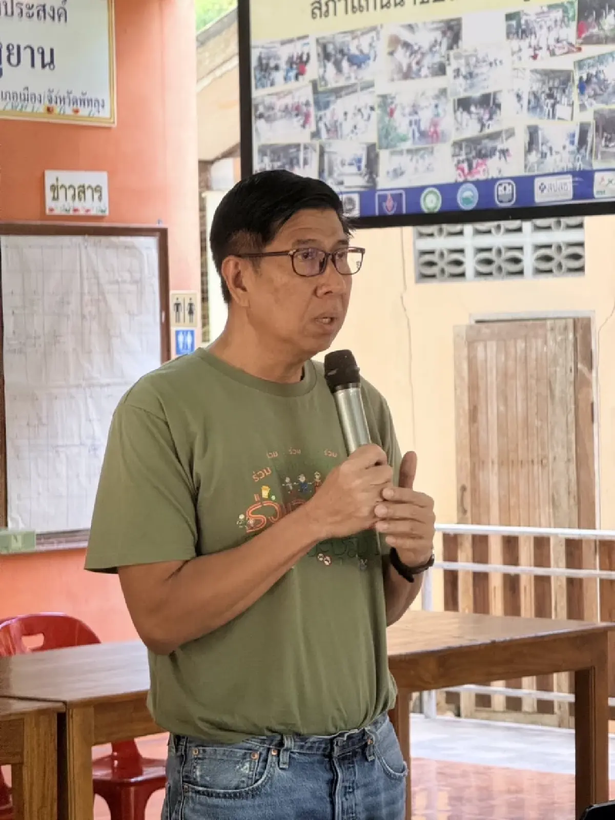 'นาท่อมโมเดล'สร้างเศรษฐกิจชุมชนยั่งยืนด้วยพลังคนและธรรมชาติ