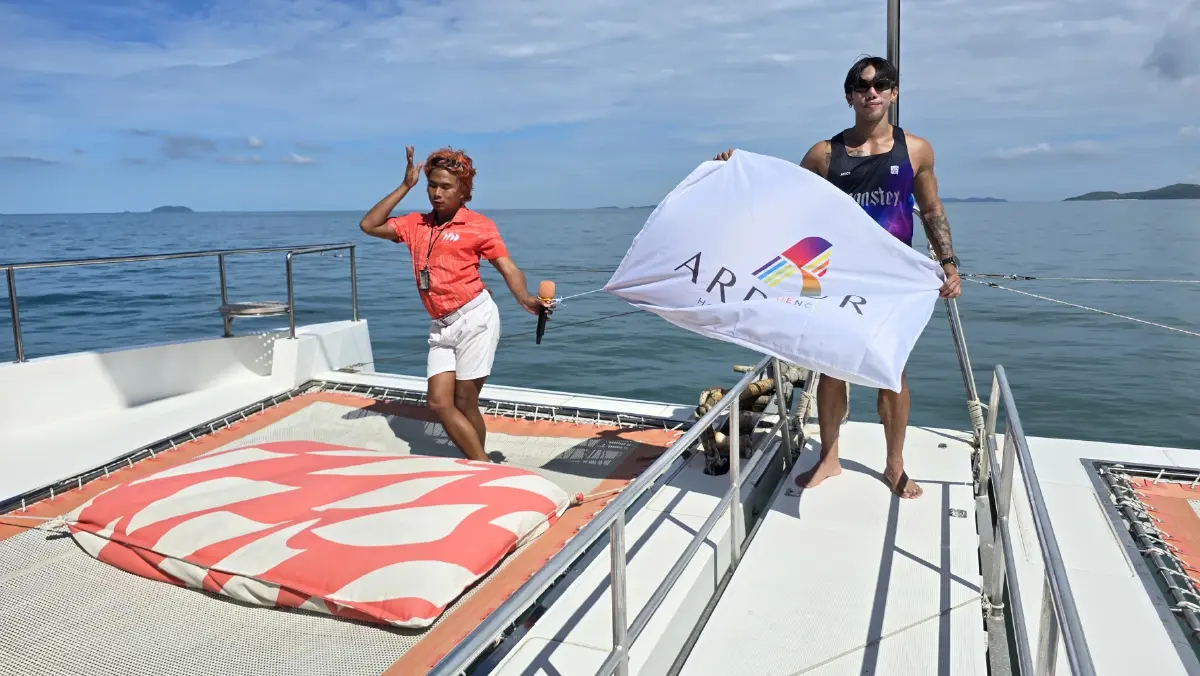 'ชลบุรี’ มุ่งสู่หมุดหมายใหม่ 'Wellness Tourism' เมืองท่องเที่ยวเชิงสุขภาพ รับนักเดินทางยุคใหม่
