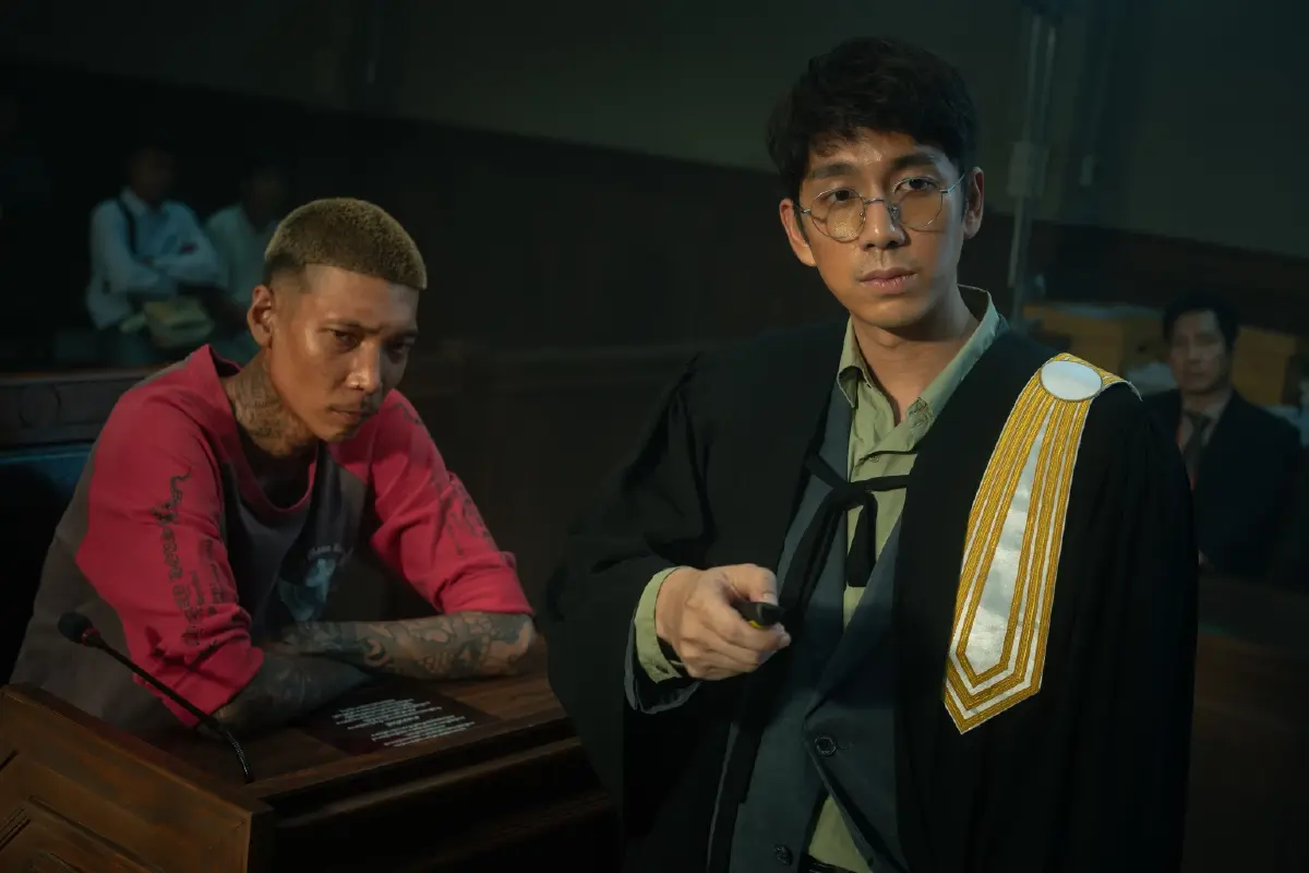 เจาะลึกเบื้องหลัง “ทนายปีศาจ” ตีแผ่ช่องโหว่กระบวนการยุติธรรม