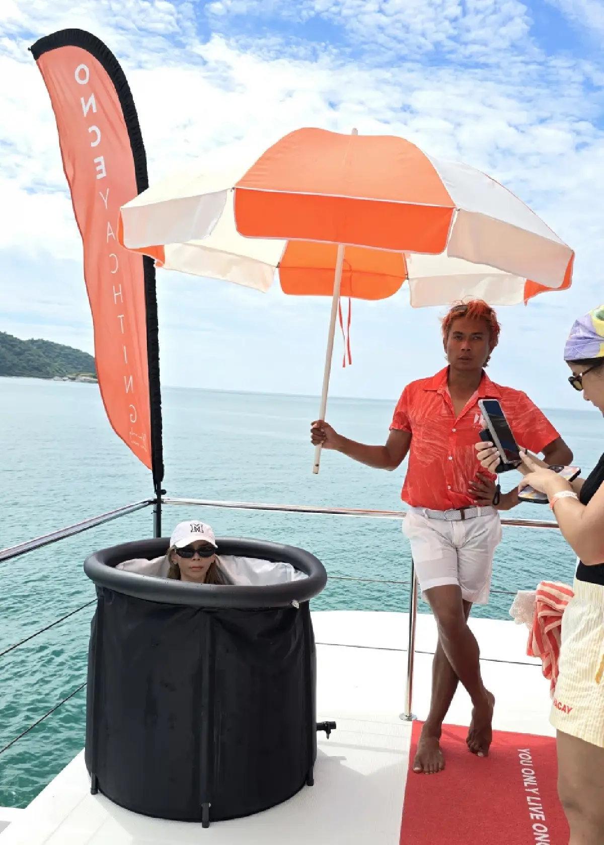 'ชลบุรี’ มุ่งสู่หมุดหมายใหม่ 'Wellness Tourism' เมืองท่องเที่ยวเชิงสุขภาพ รับนักเดินทางยุคใหม่