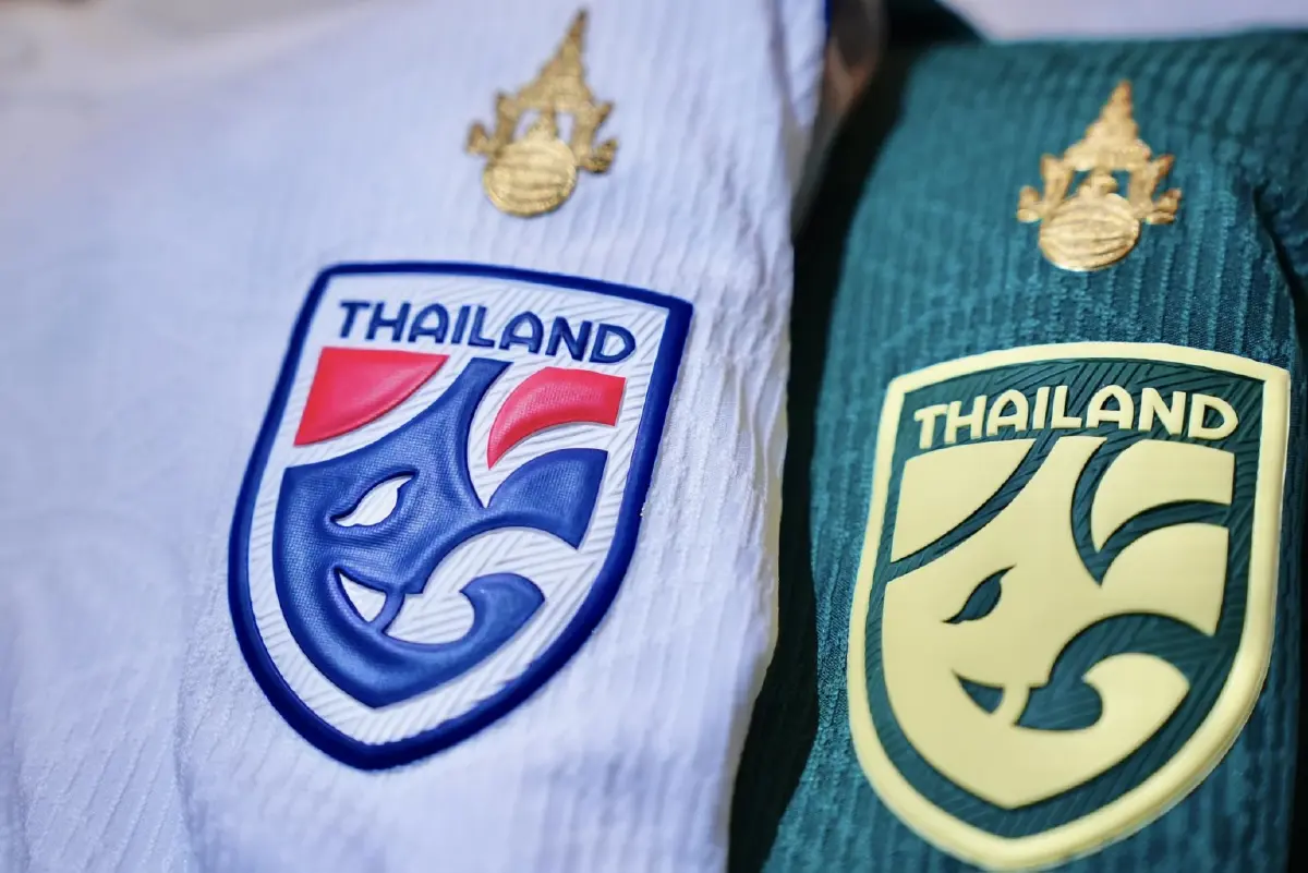 LIVE ถ่ายทอดสดฟุตบอล U19 ทีมชาติไทย พบ สิงคโปร์ ชิงแชมป์อาเซียน 2026