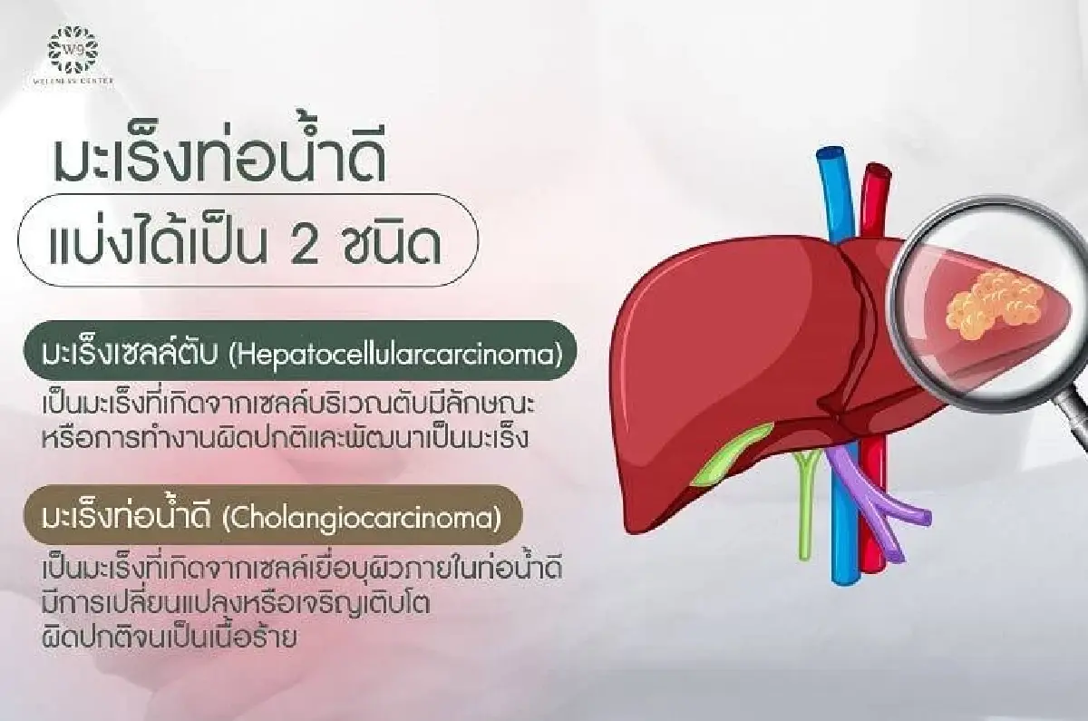ทำไม 'วิกฤตหนัก' ศัลยแพทย์เฉพาะทางผ่าตัดมะเร็งท่อน้ำดี หมอโอดแฉหมด