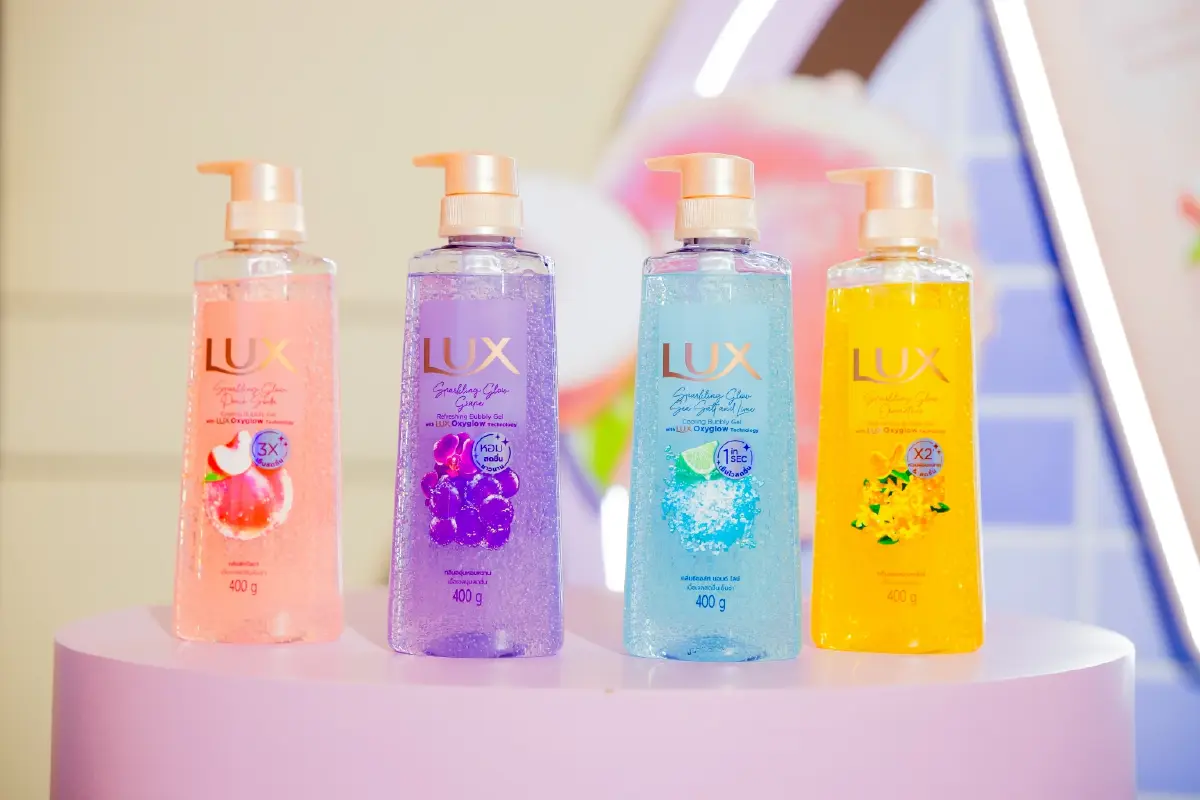 เจาะวิสัยทัศน์ 'อาซีม ปุริ' เดินหน้า ยูนิลีเวอร์ ประเทศไทย ปฏิวัติวงการ FMCG