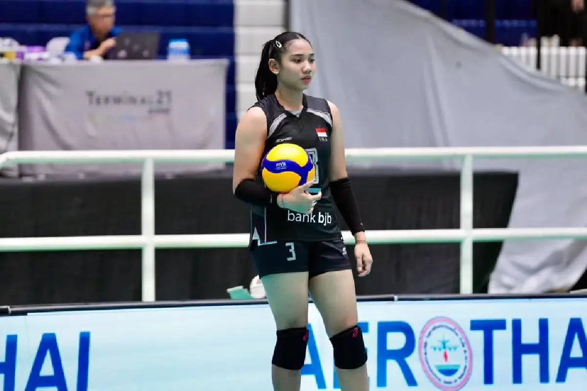 ดูวอลเลย์บอลสด เวียดนาม พบ อินโดนีเซีย ปริ๊นเซส คัพ 2026 รอบตัดเชือก