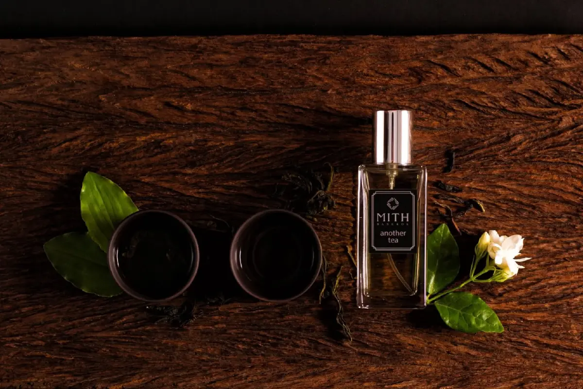 FRAGRANCE WARDROBE เมื่อความหอมกลายเป็นของสะสม