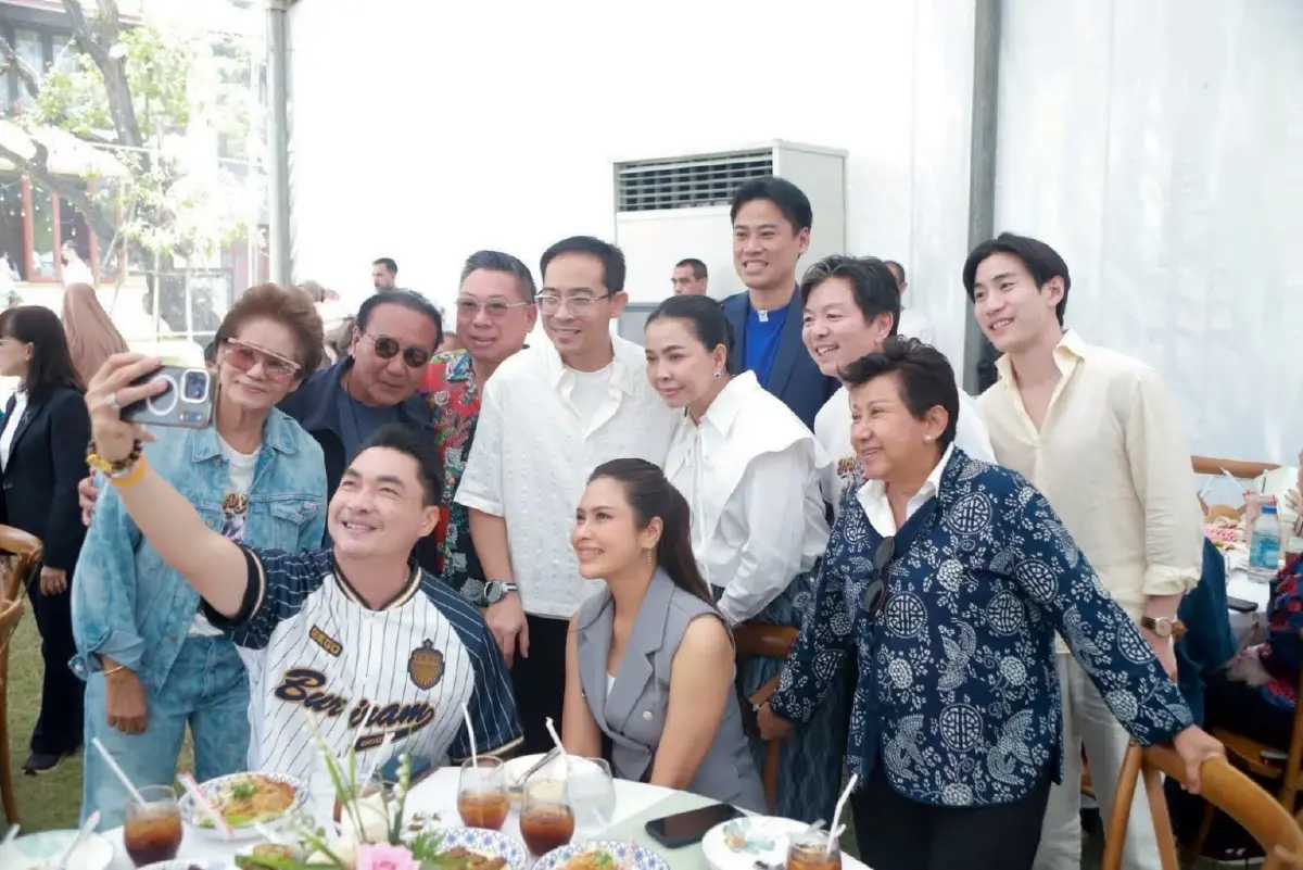 ‘ชาดา’ เจ้ายุทธจักร ปักธง ’เจ้าพระยา‘ สู่ ’สามอ่าว‘