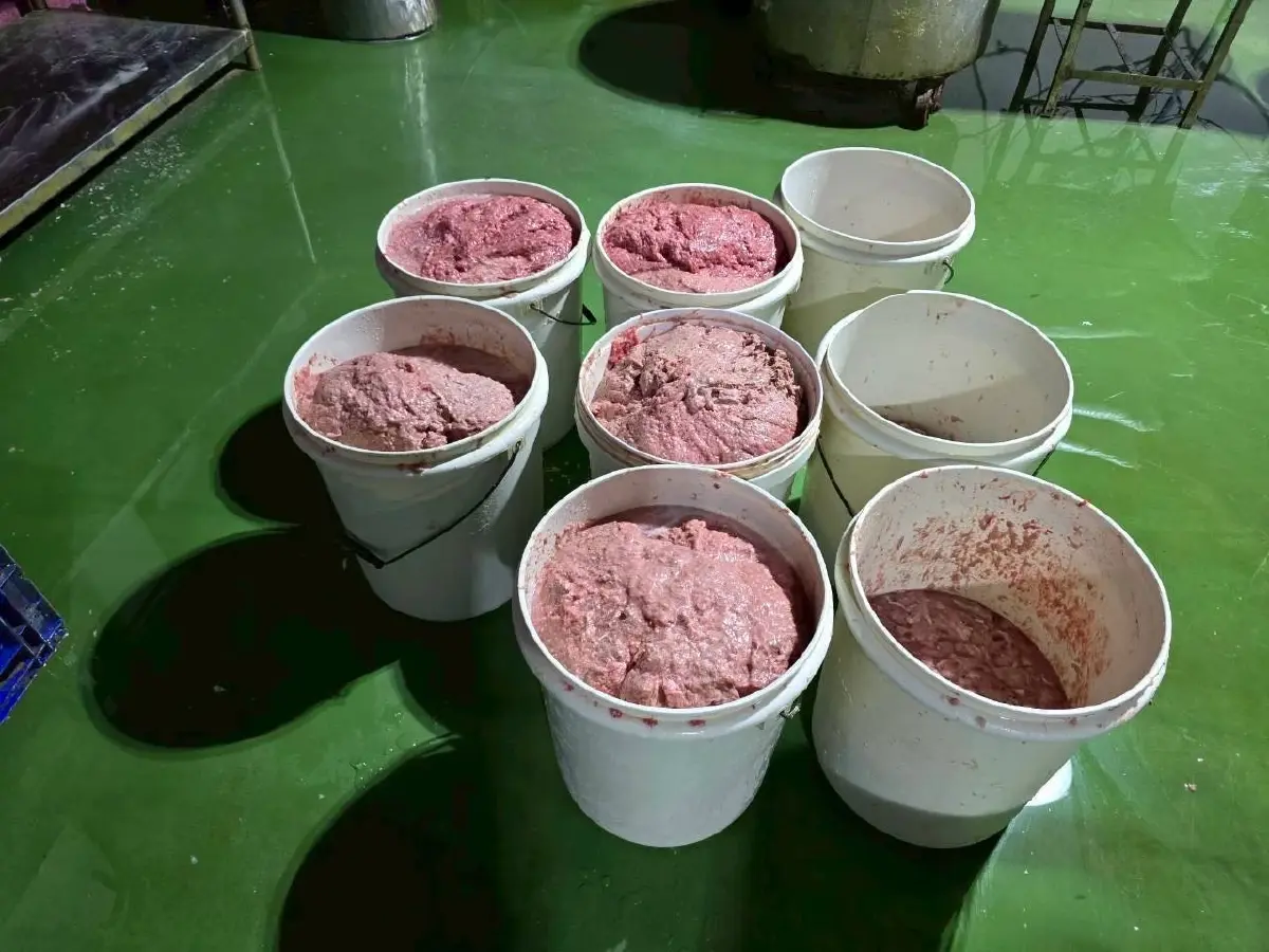อย.เปิดเผย 20 ยี่ห้อ "หมูยอ-ลูกชิ้น" จากแหล่งผลิต 'โรงงานเถื่อน'