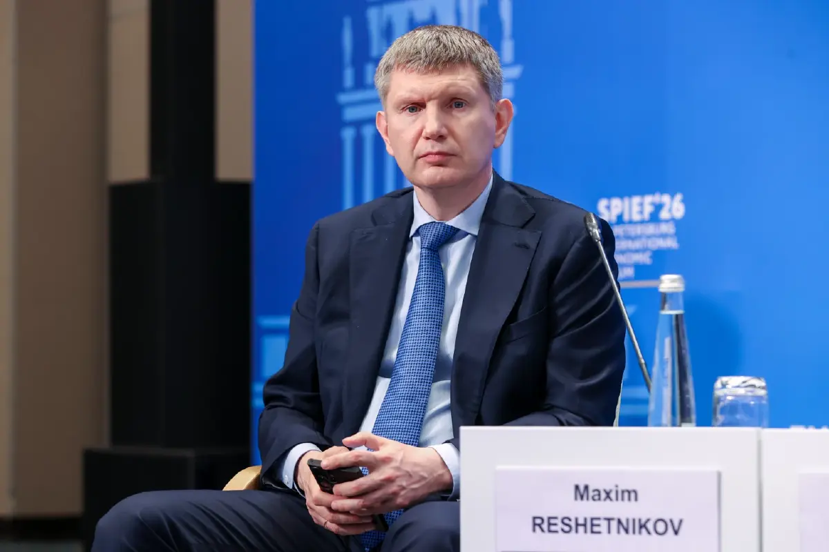 เจาะยุทธศาสตร์ ไทย-รัสเซีย ใน SPIEF 2026 ฝ่าภูมิรัฐศาสตร์สู่ระเบียบเศรษฐกิจใหม่