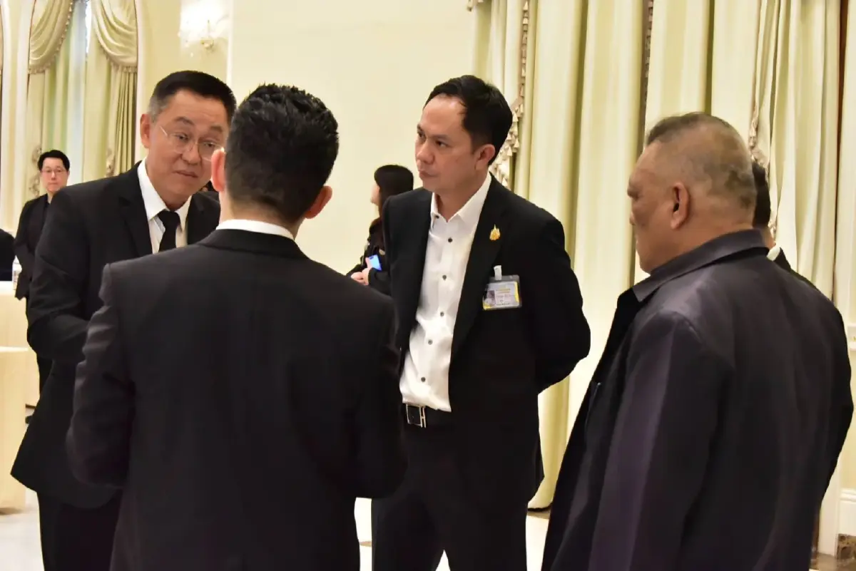 นบข. เคาะงบหมื่นล้านอุ้มชาวนา ปั้นนวัตกรรมข้าวไทยสู่ยุคใหม่