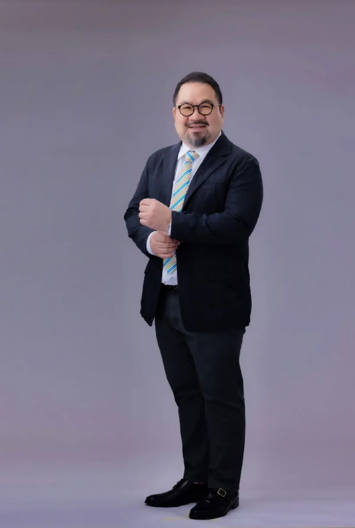New Horizon ดันไทยผงาด 6 CEO ชงวิชั่นอนาคตเศรษฐกิจประเทศ