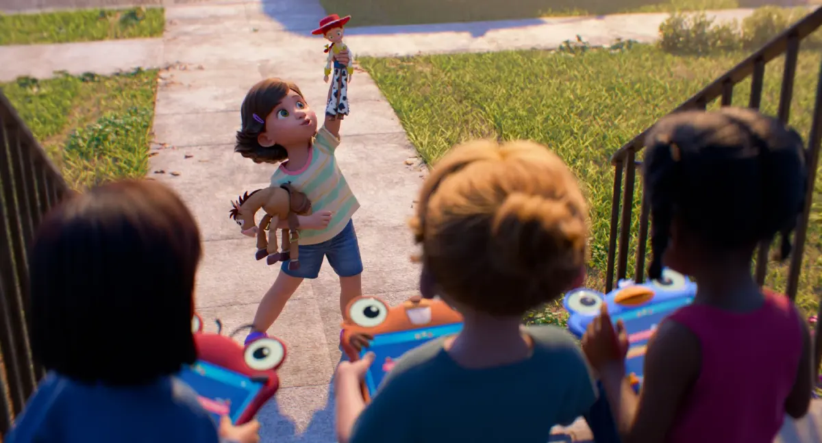 Toy Story 5 เปิดตัวแรง กวาดรายได้รอบพิเศษสูงสุดในไทย ปี 2569