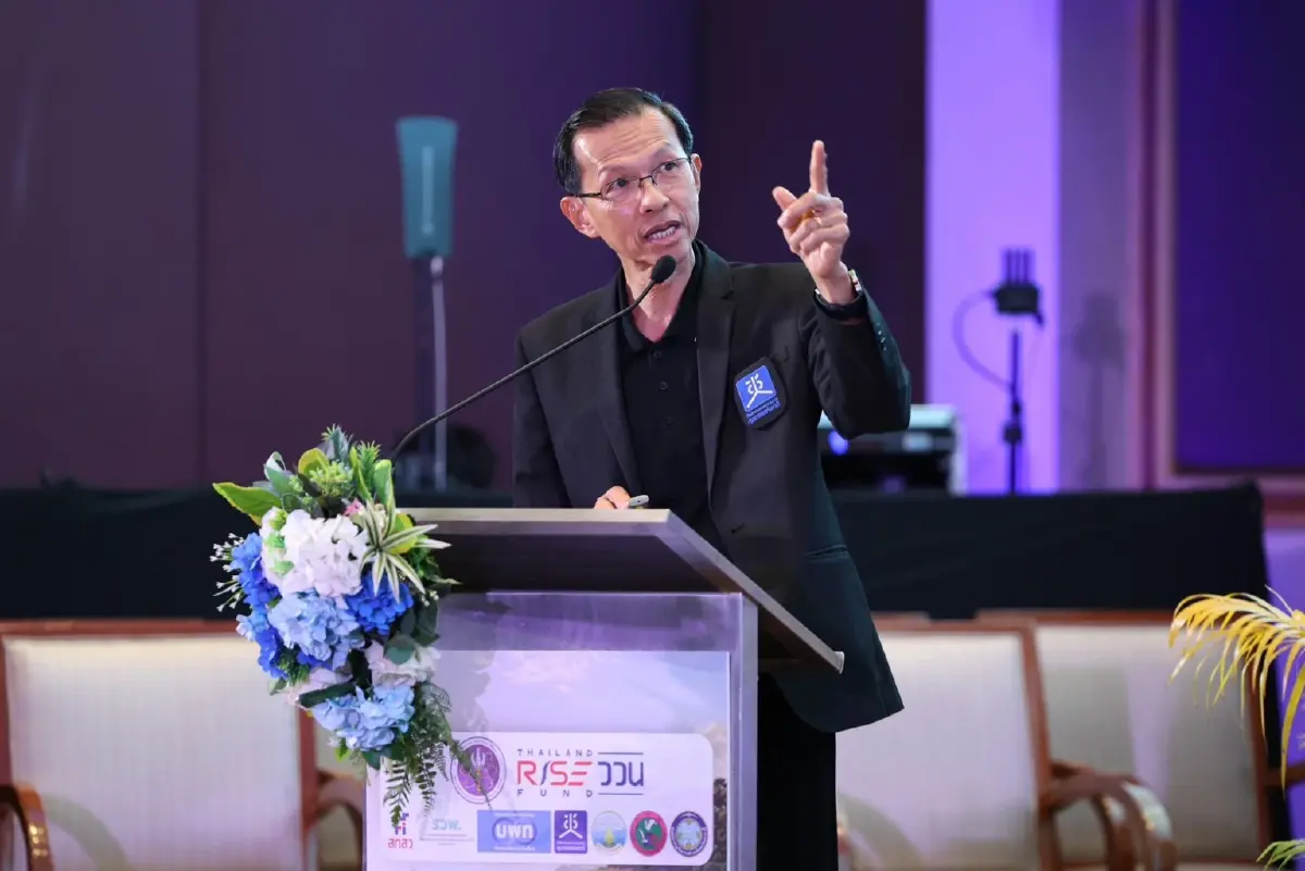 ลงทุน 2.8 ล้านพลิก ‘ระบบสุขภาพ’ รู้จักเทเลเฮลธ์ ‘iHealthCare 2.0’  