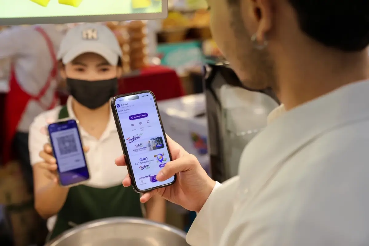 แม็คโคร–โลตัส เปิดพื้นที่ศูนย์รวมร้านค้า ‘ไทยช่วยไทยพลัส’ ร่วมขับเคลื่อนเศรษฐกิจฐานราก