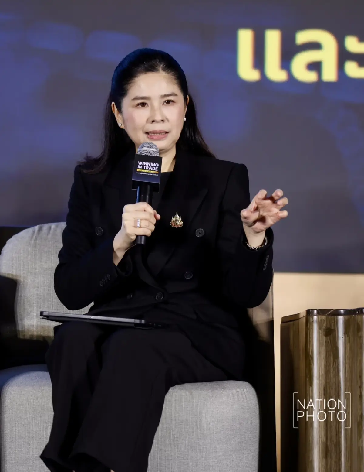 กรมการค้าต่างประเทศ ถอดรหัส 3 เมกะเทรนด์เปลี่ยนโลกการค้า